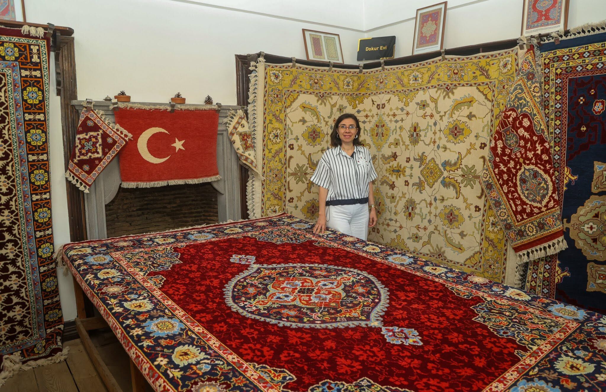 Halı Çalıştayı (4)