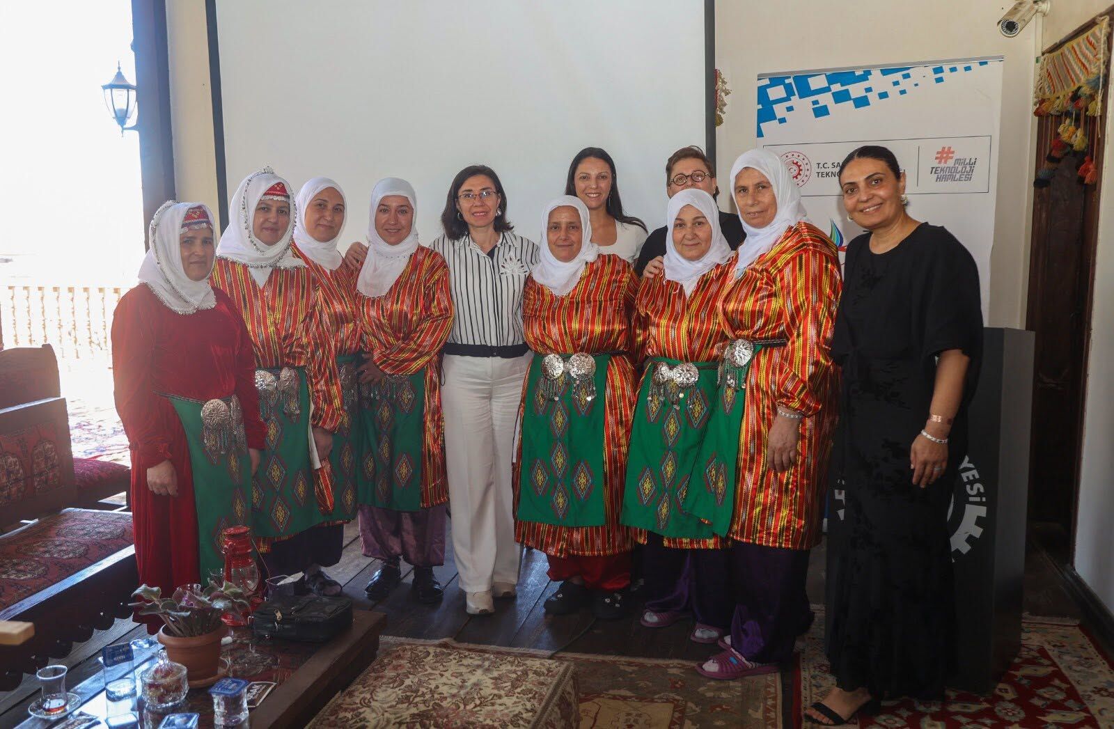 Halı Çalıştayı (5)
