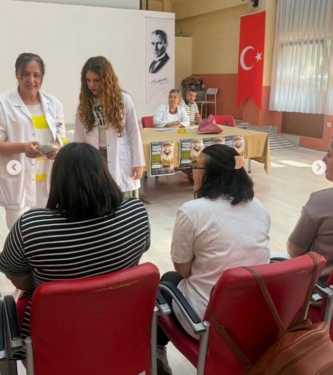 Hareket Yaşı