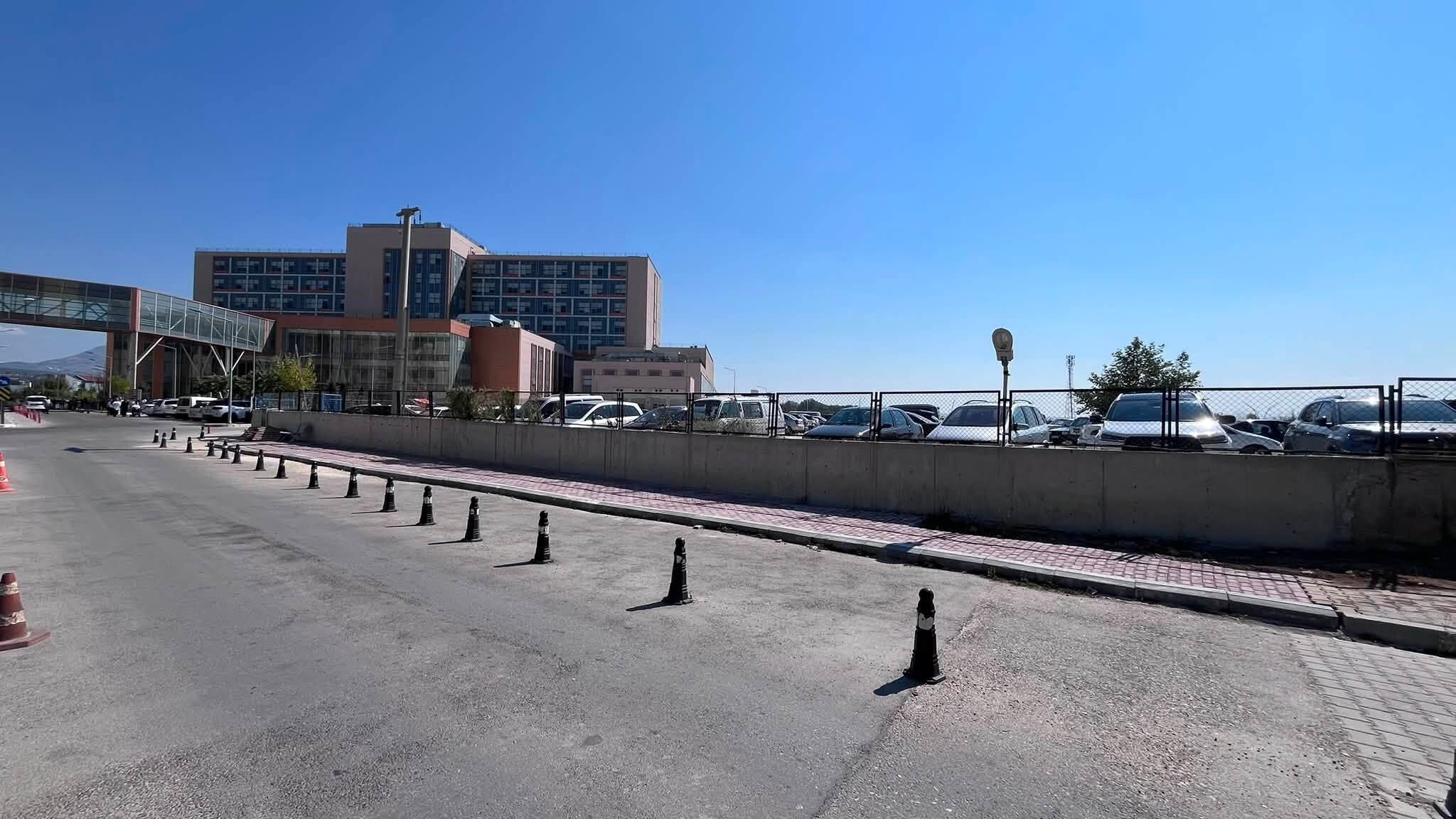 Hastane 5