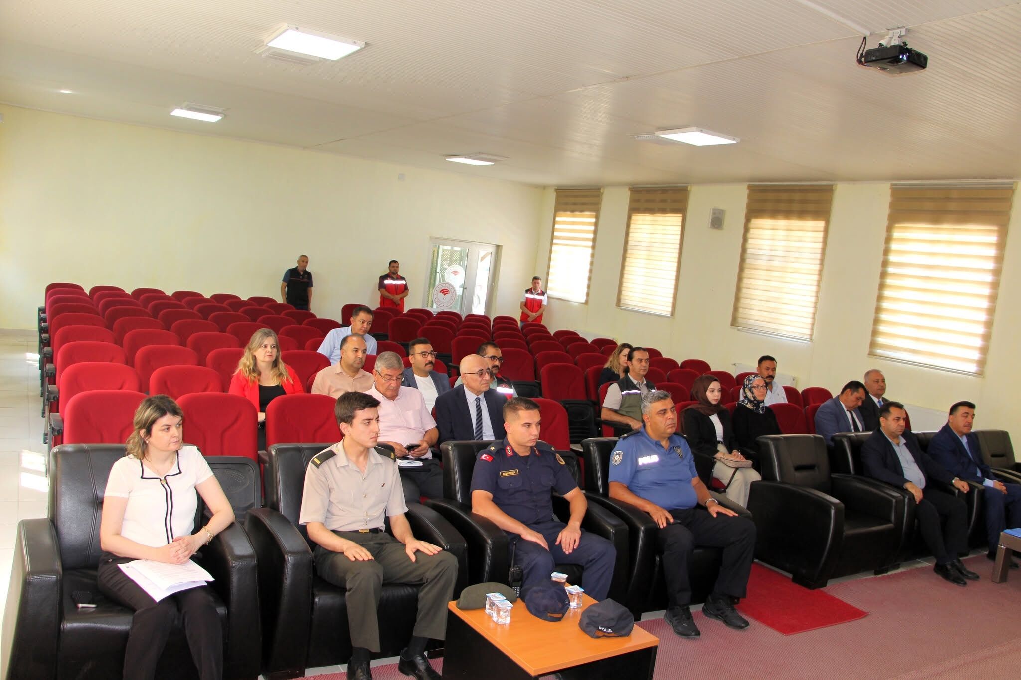 Hayrat Vakfı 1