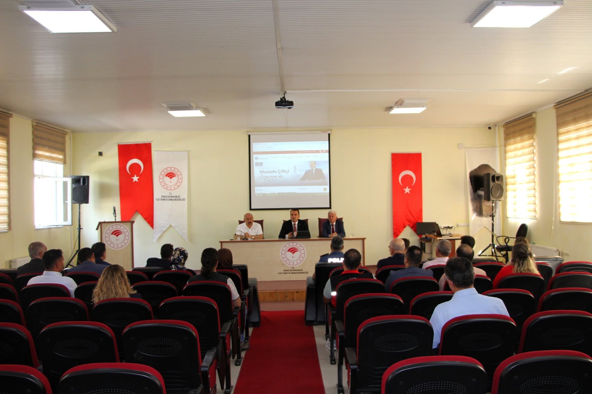 Kamu Hizmetleri 2