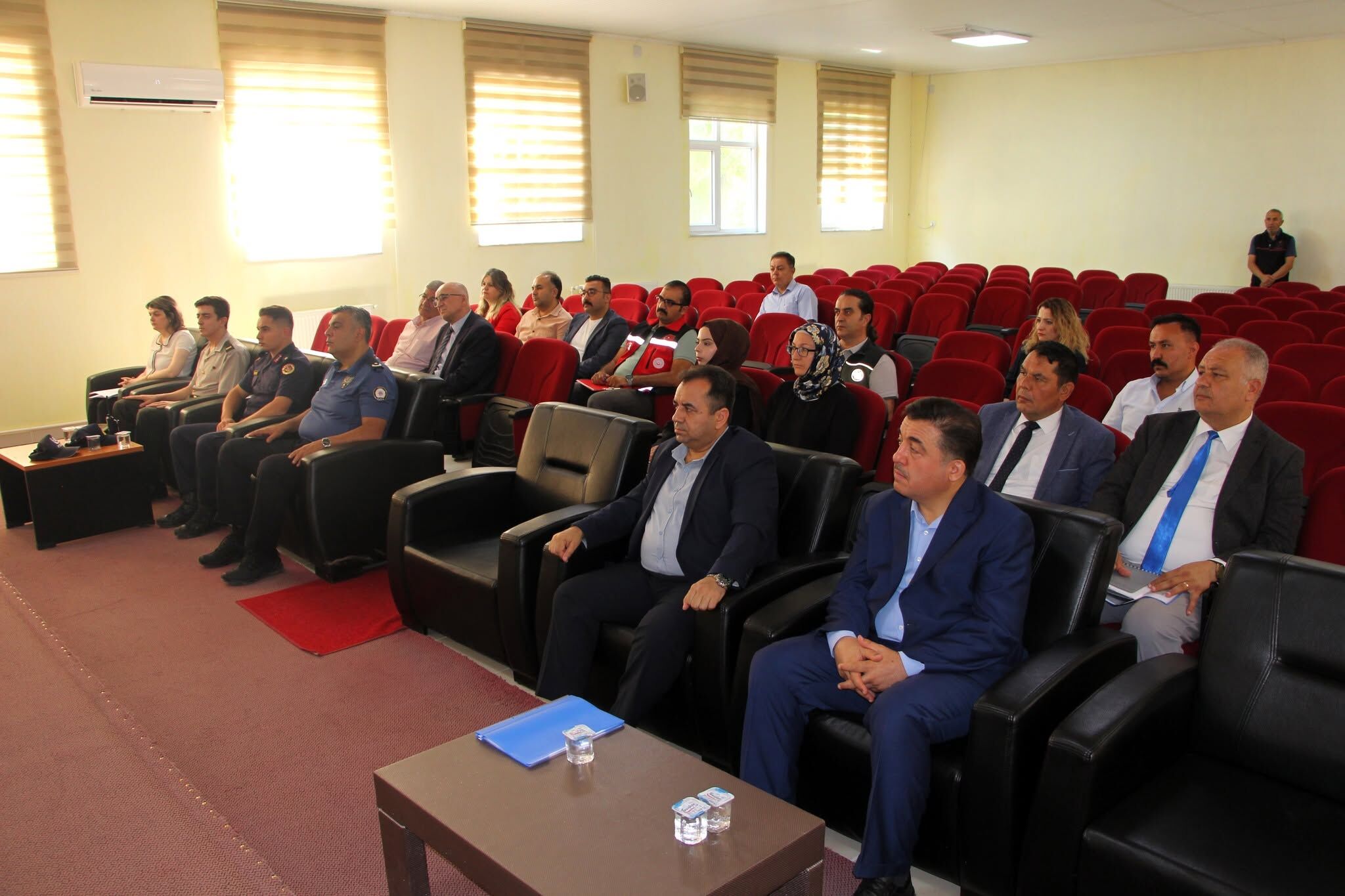Kamu Hizmetleri 3