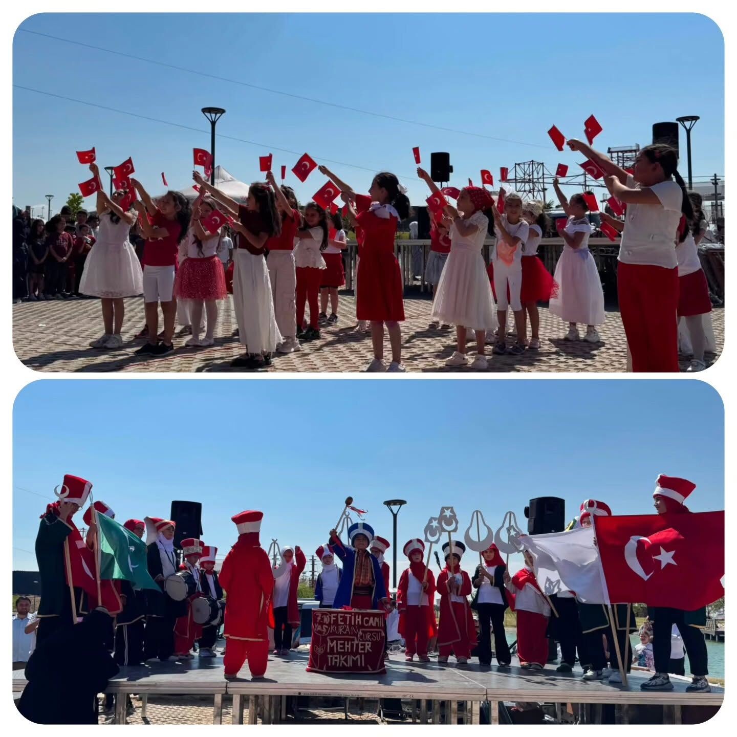 Kapanış 1