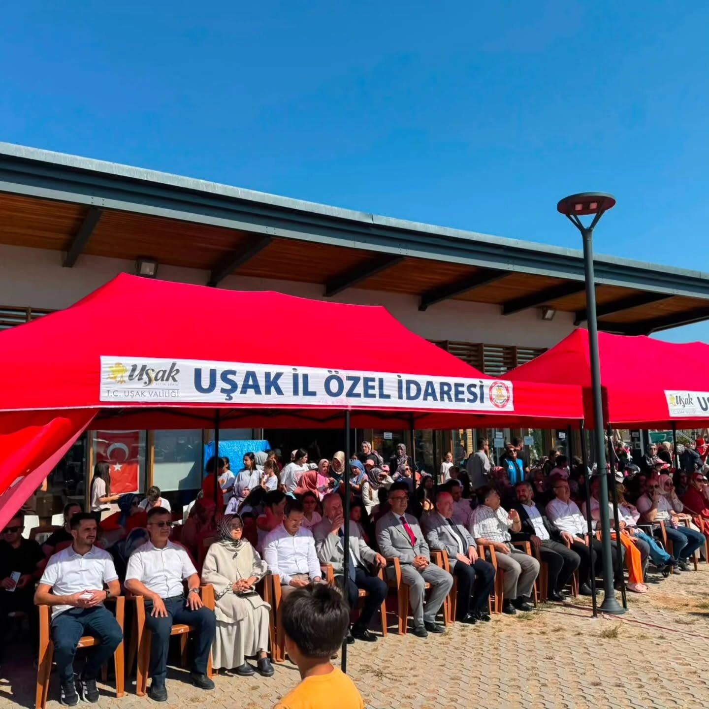 Kapanış Programı-1