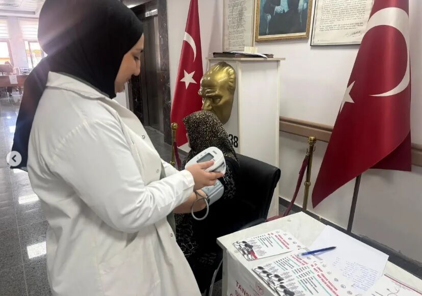 Karahallı Hastane 3