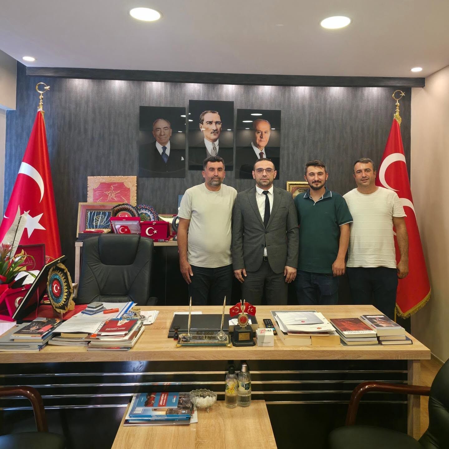 Karakür Köyü
