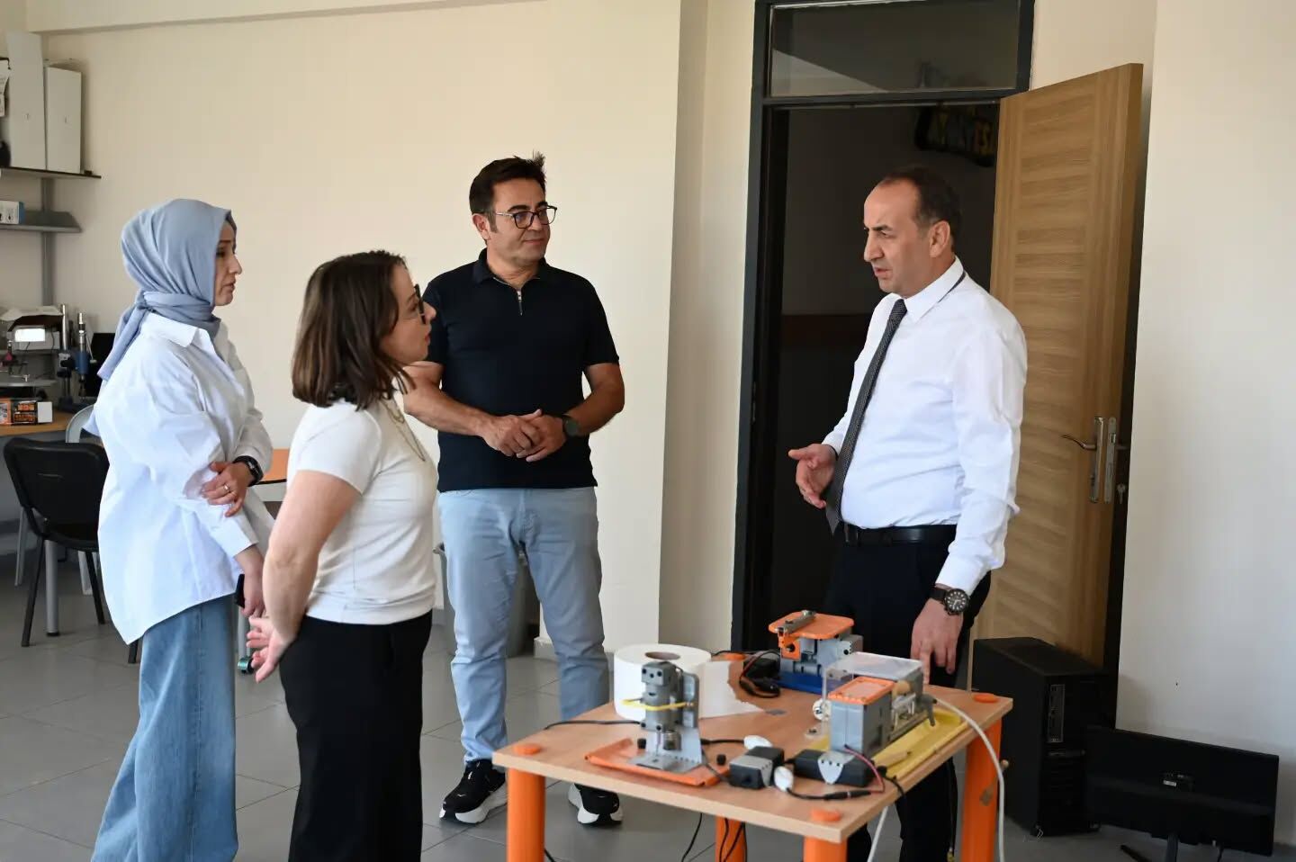 Kendi̇n Yap 2
