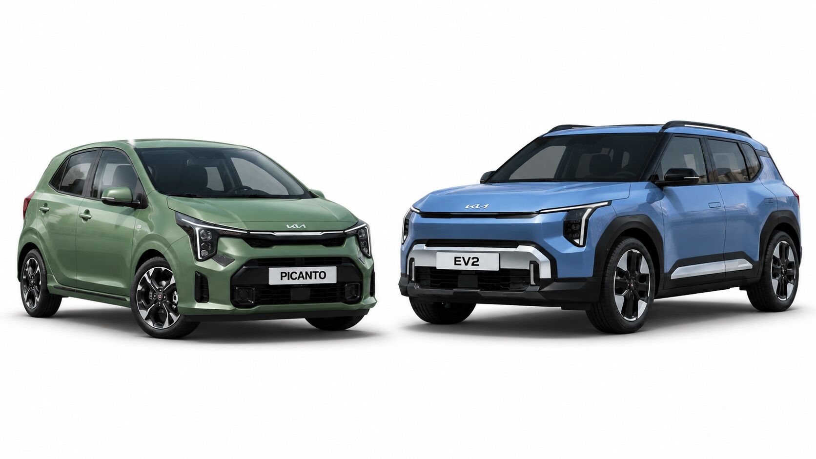 Kia Fiyatları Aşağı Çekti İki Model Yeni Fiyatıyla Dikkat Çekiyor