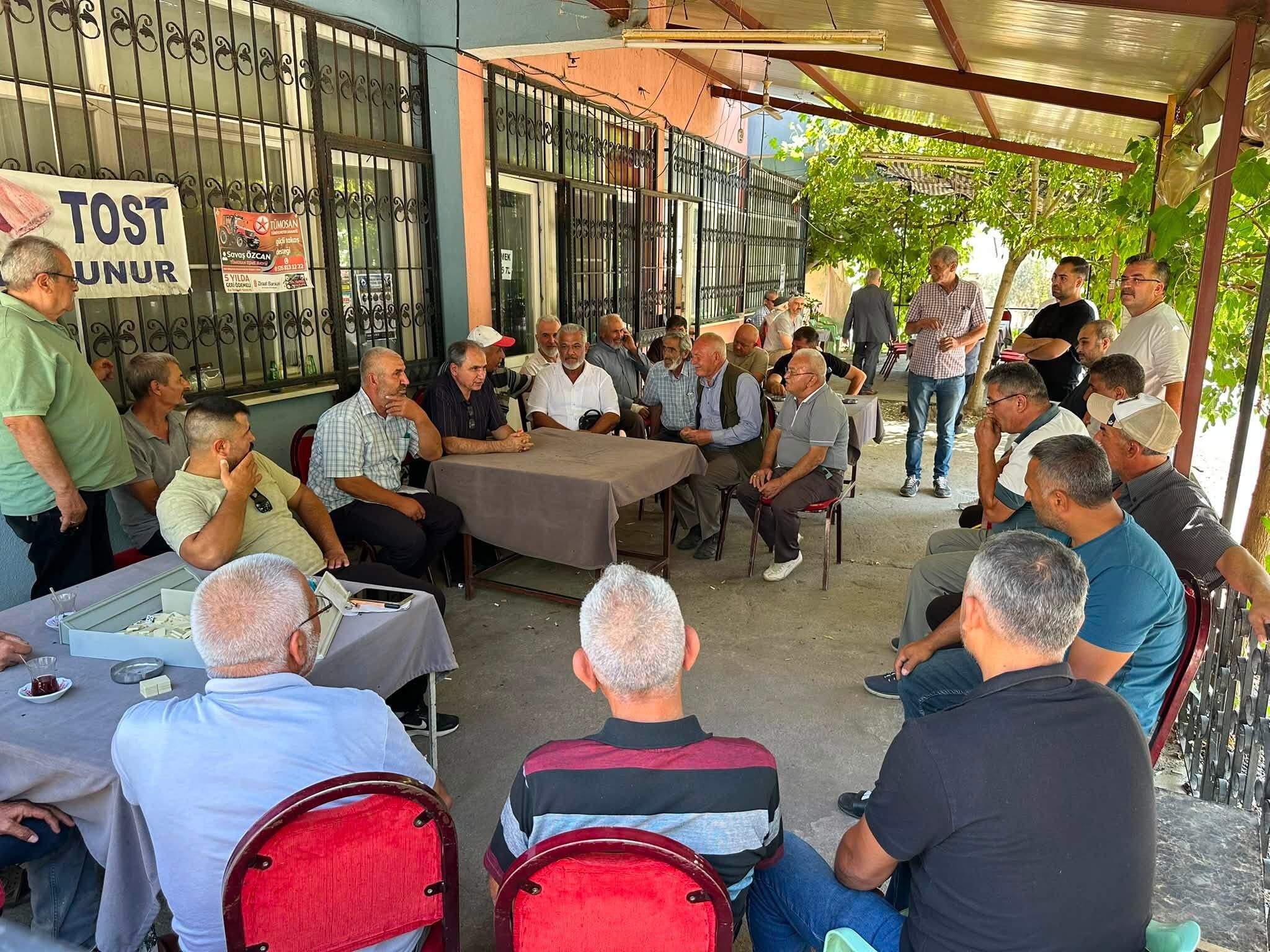 Kıran Köy 2