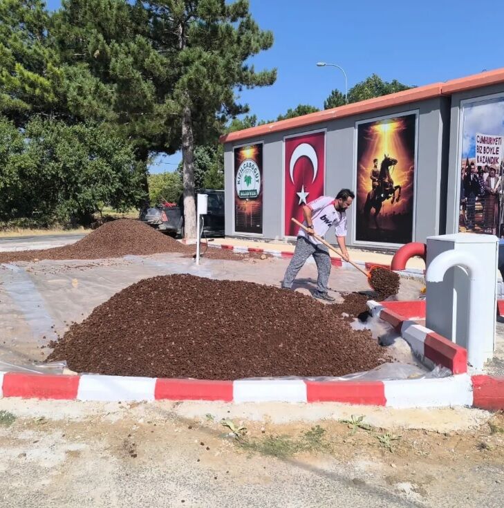 Kızılcasöğüt 2-4