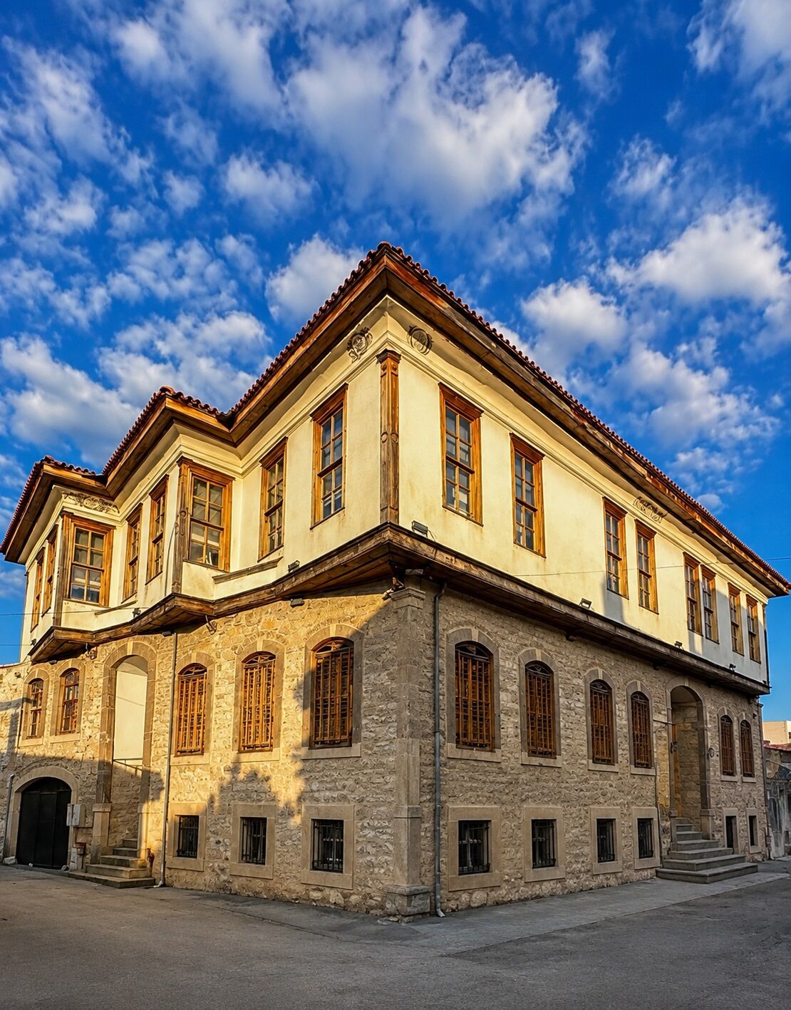 Konak