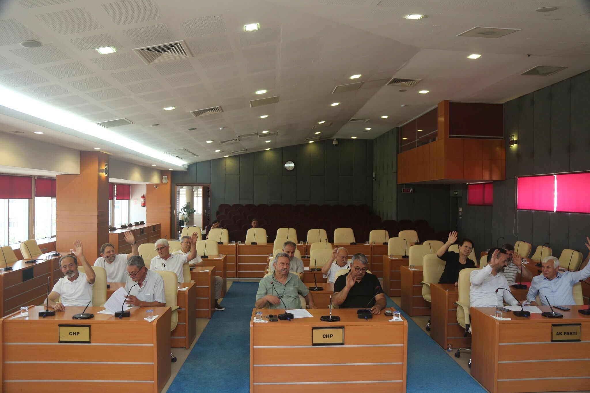 Meclis Toplantı (1)