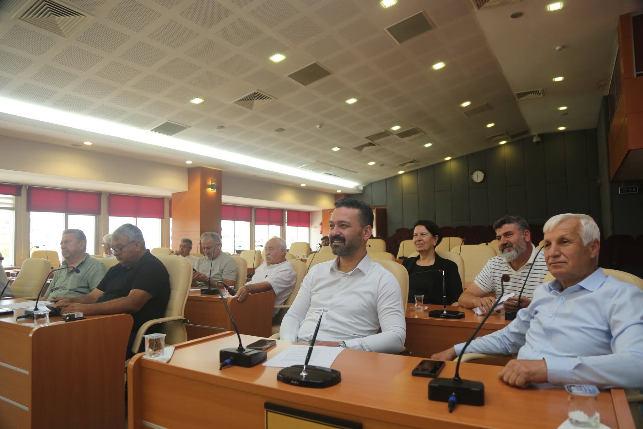 Meclis Toplantı (3)