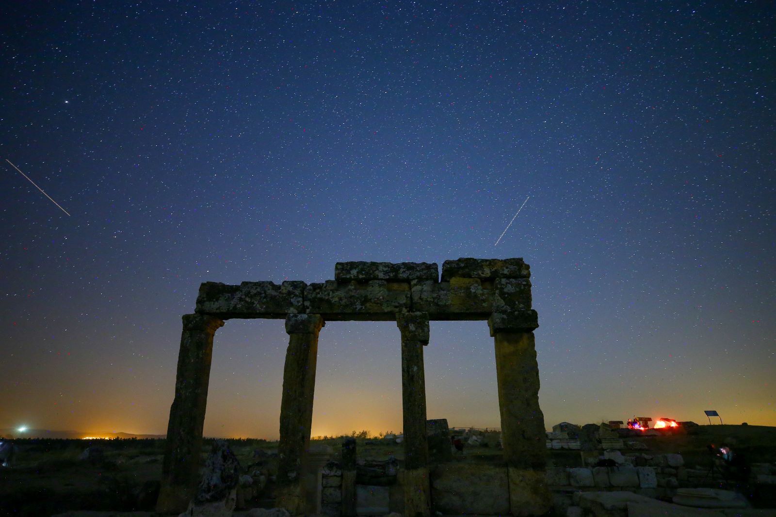 Meteor (1)