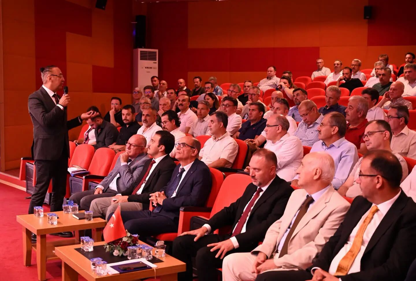 Milli Eğitim 4-5