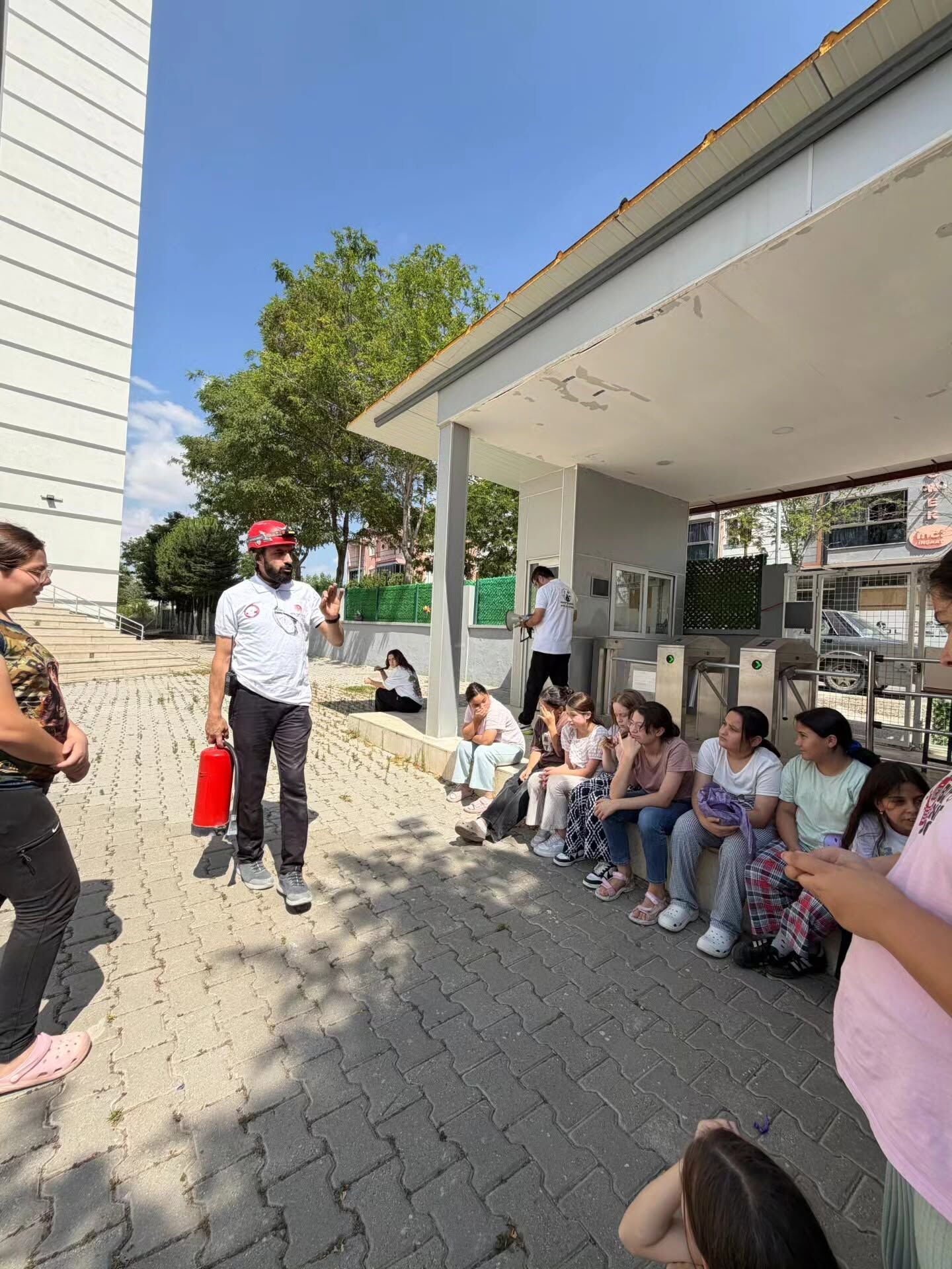 Müftülük Afad (2)