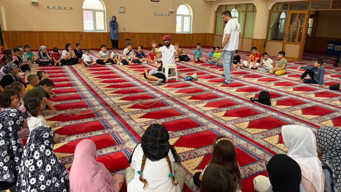 Müftülük Afad (3)