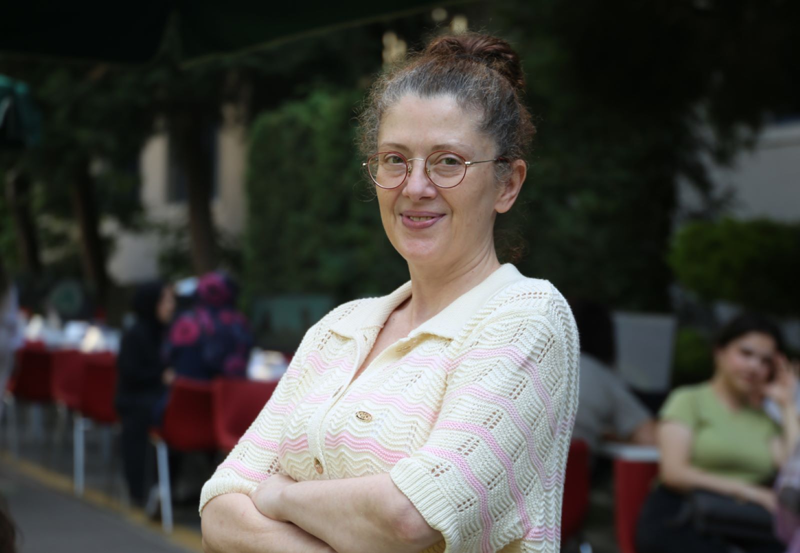 Yaşam