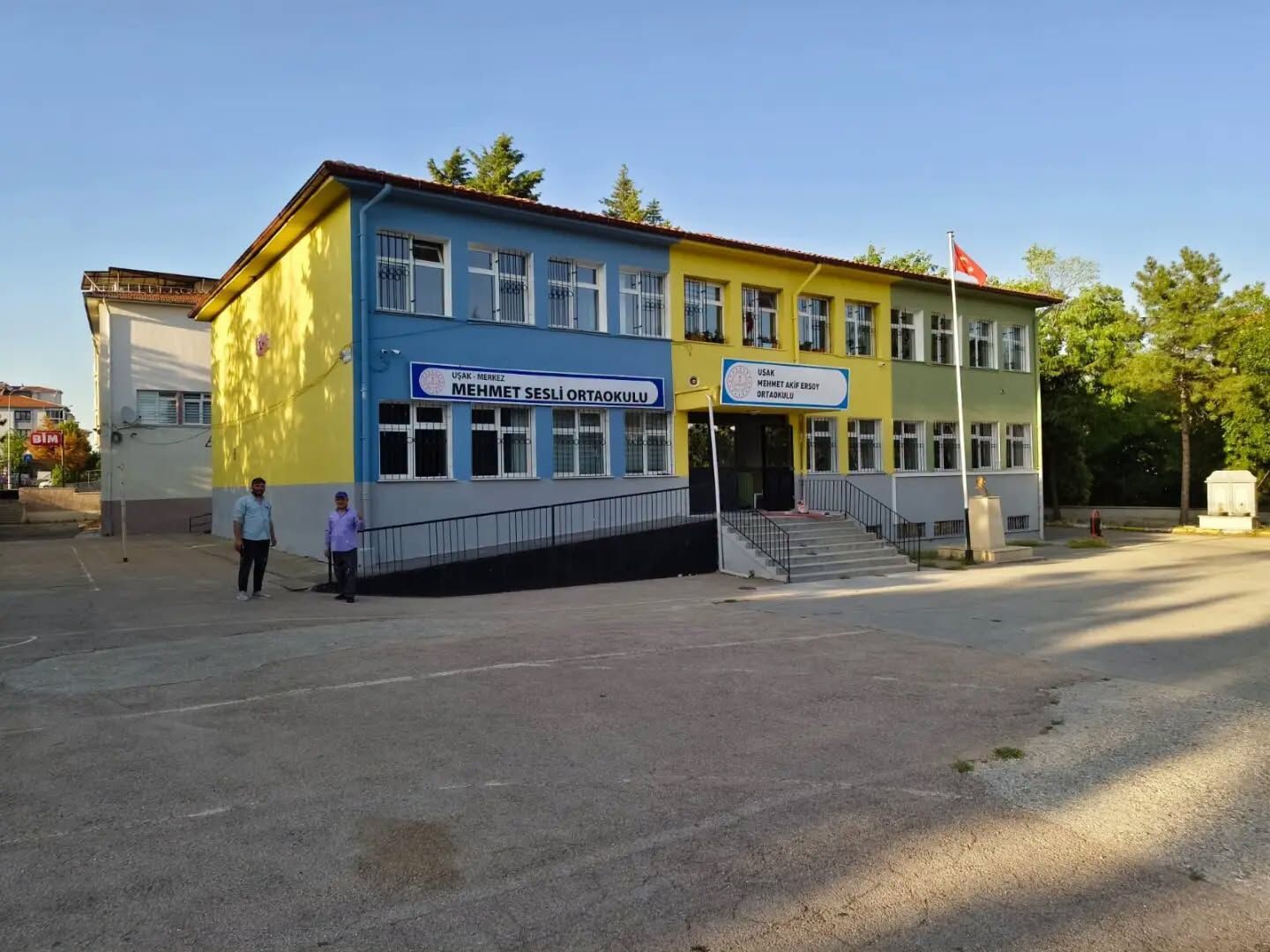 Okul 2-6