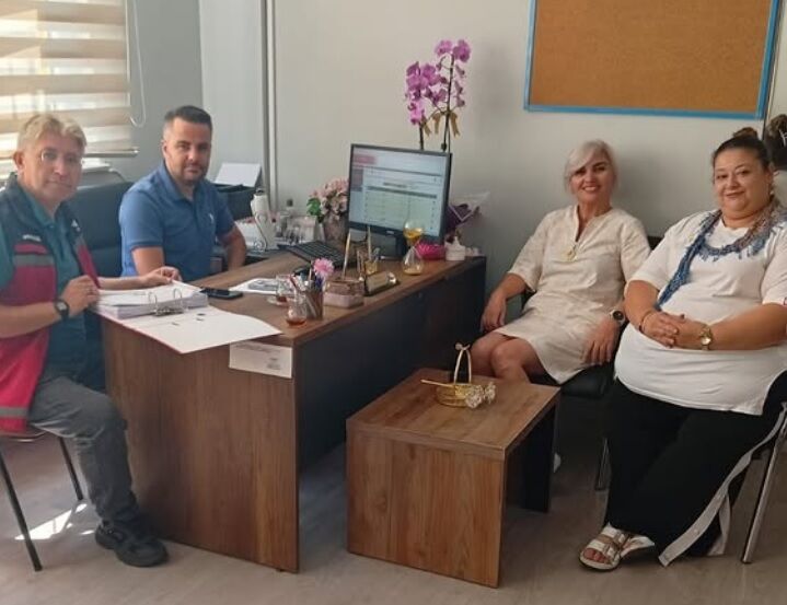 Okul Iş Sağlığı 2