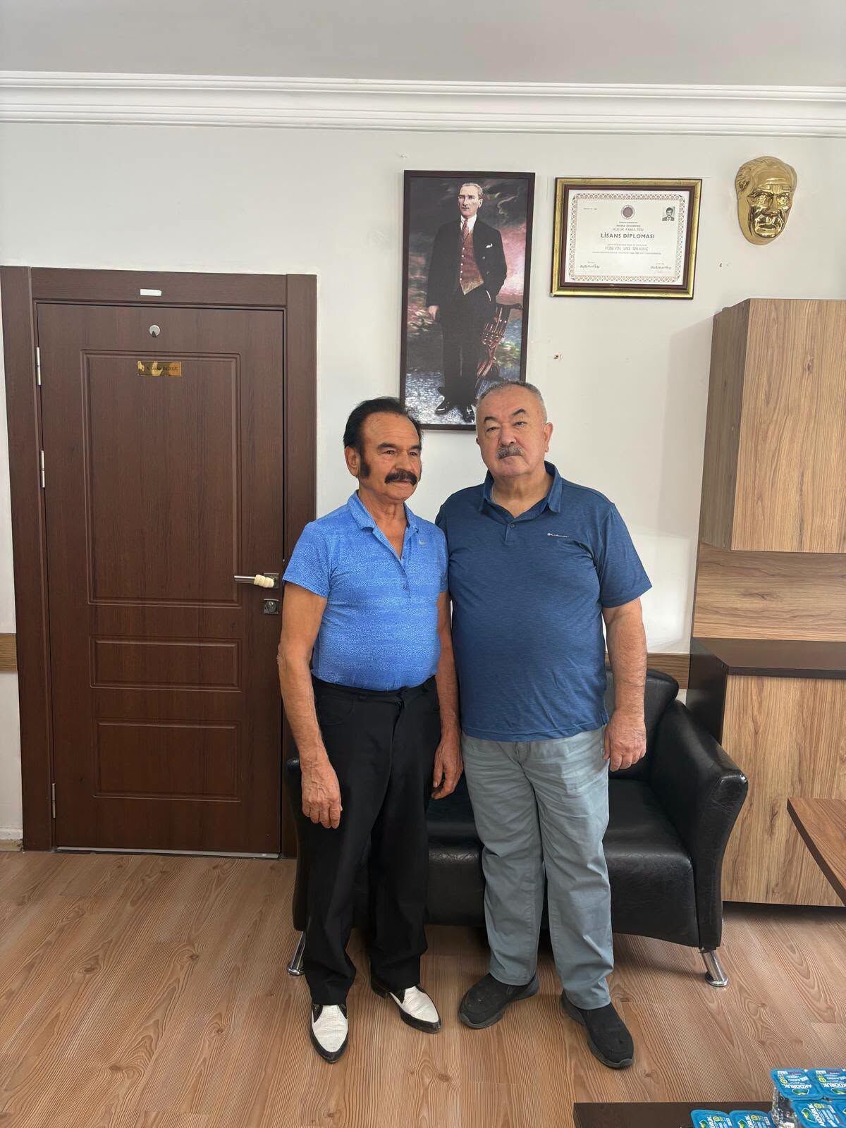 Orhan Gencebay (1)