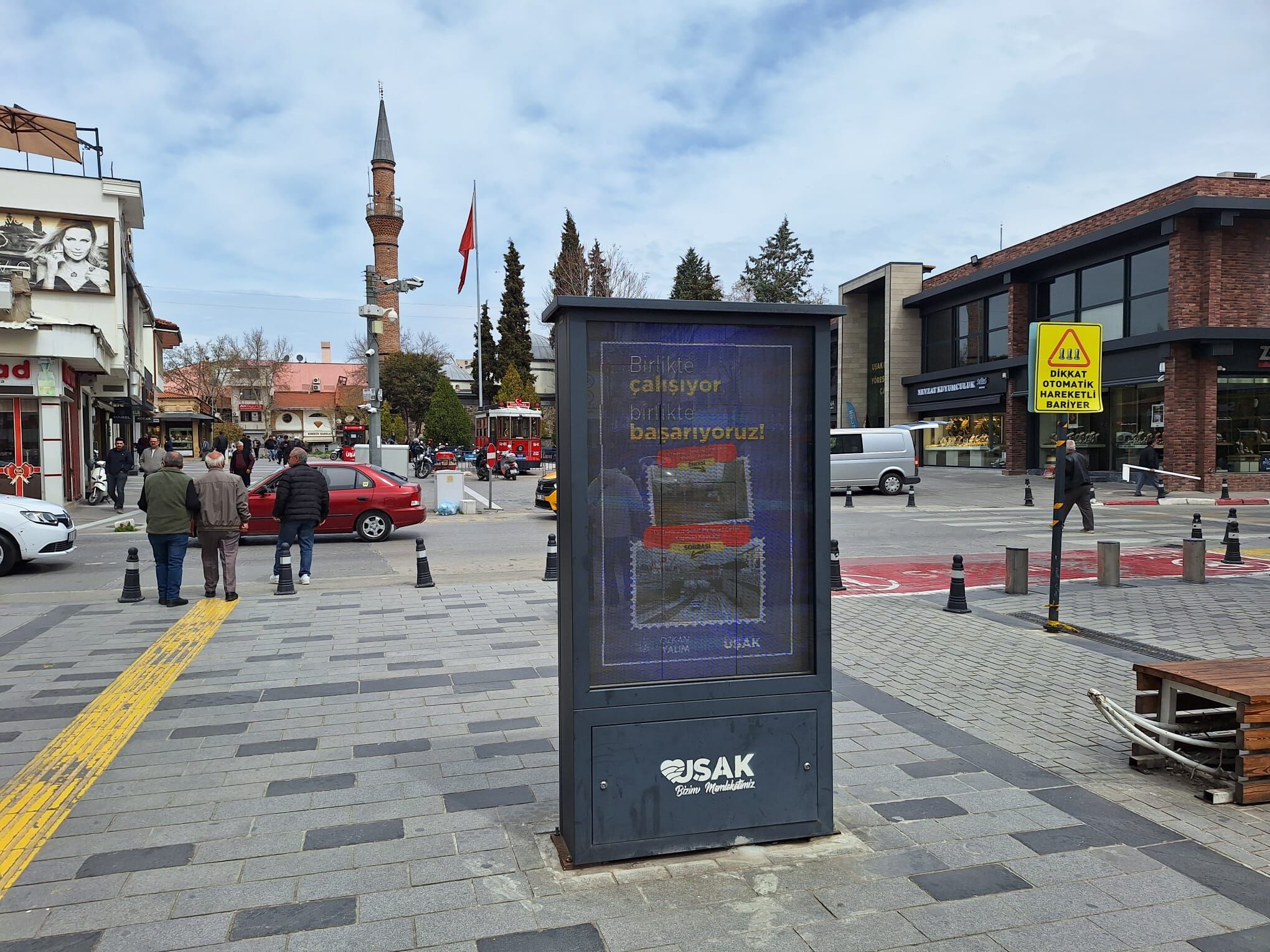 Reklam Tabelası (1)