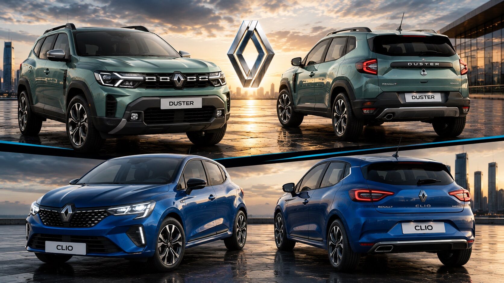 Renault Fiyat Indirimi