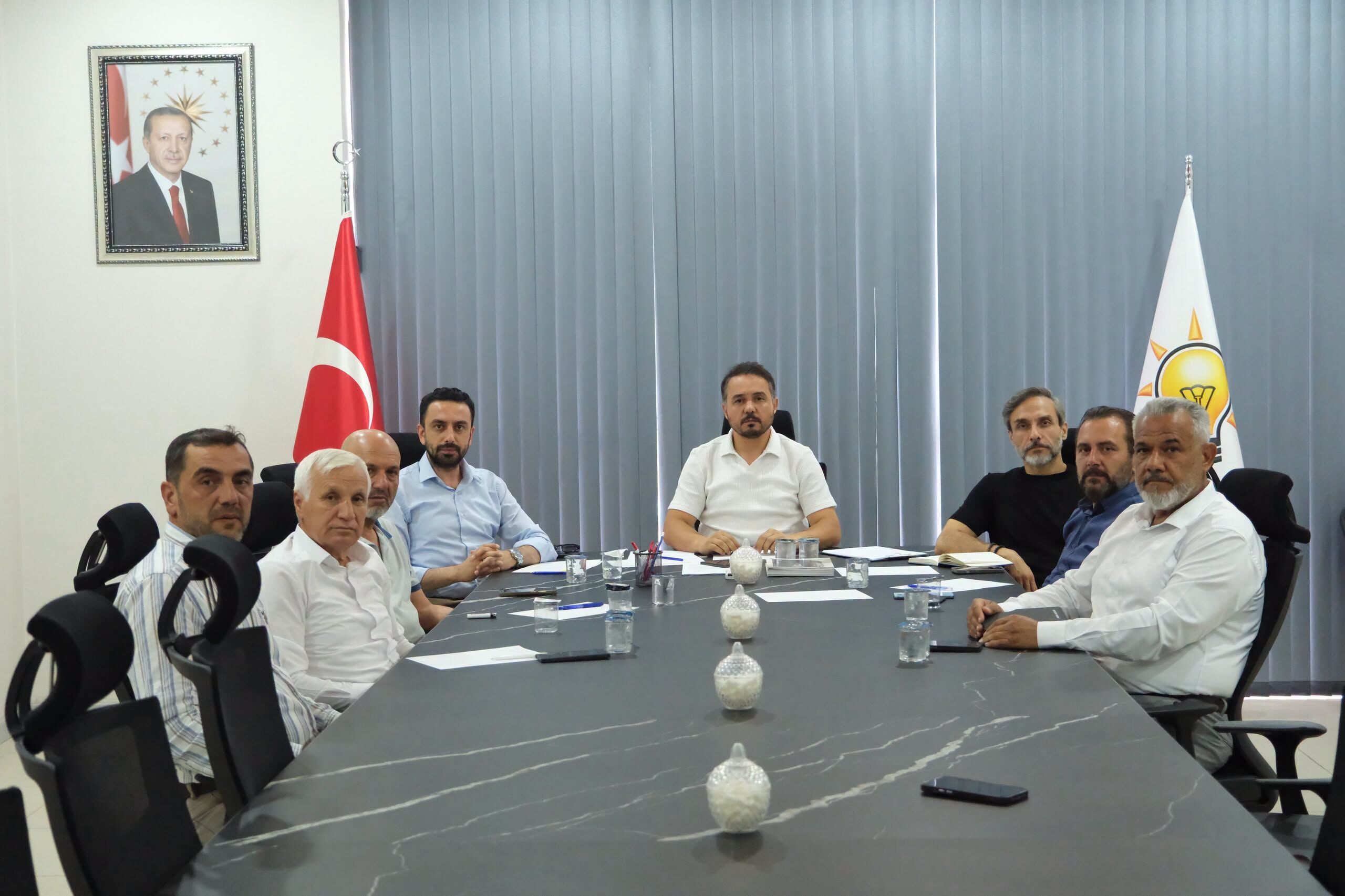 Saha Çalışmaları 1