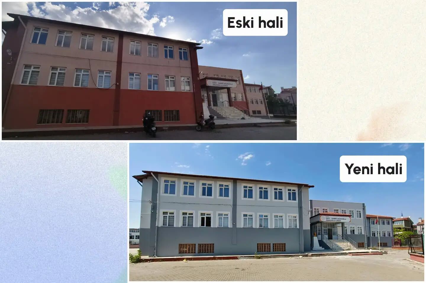 Sait Sabri Okul 2