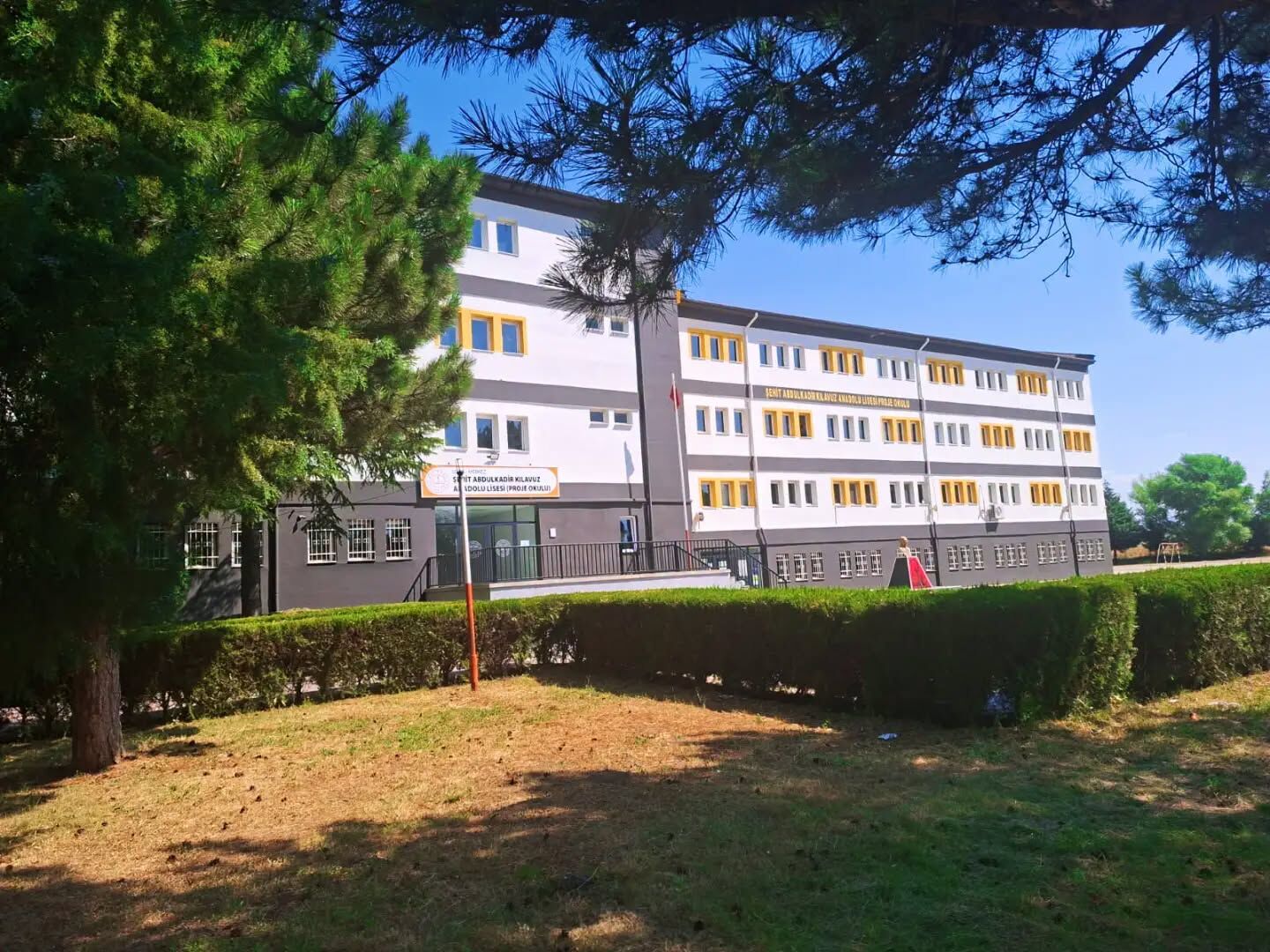 Şakal 1
