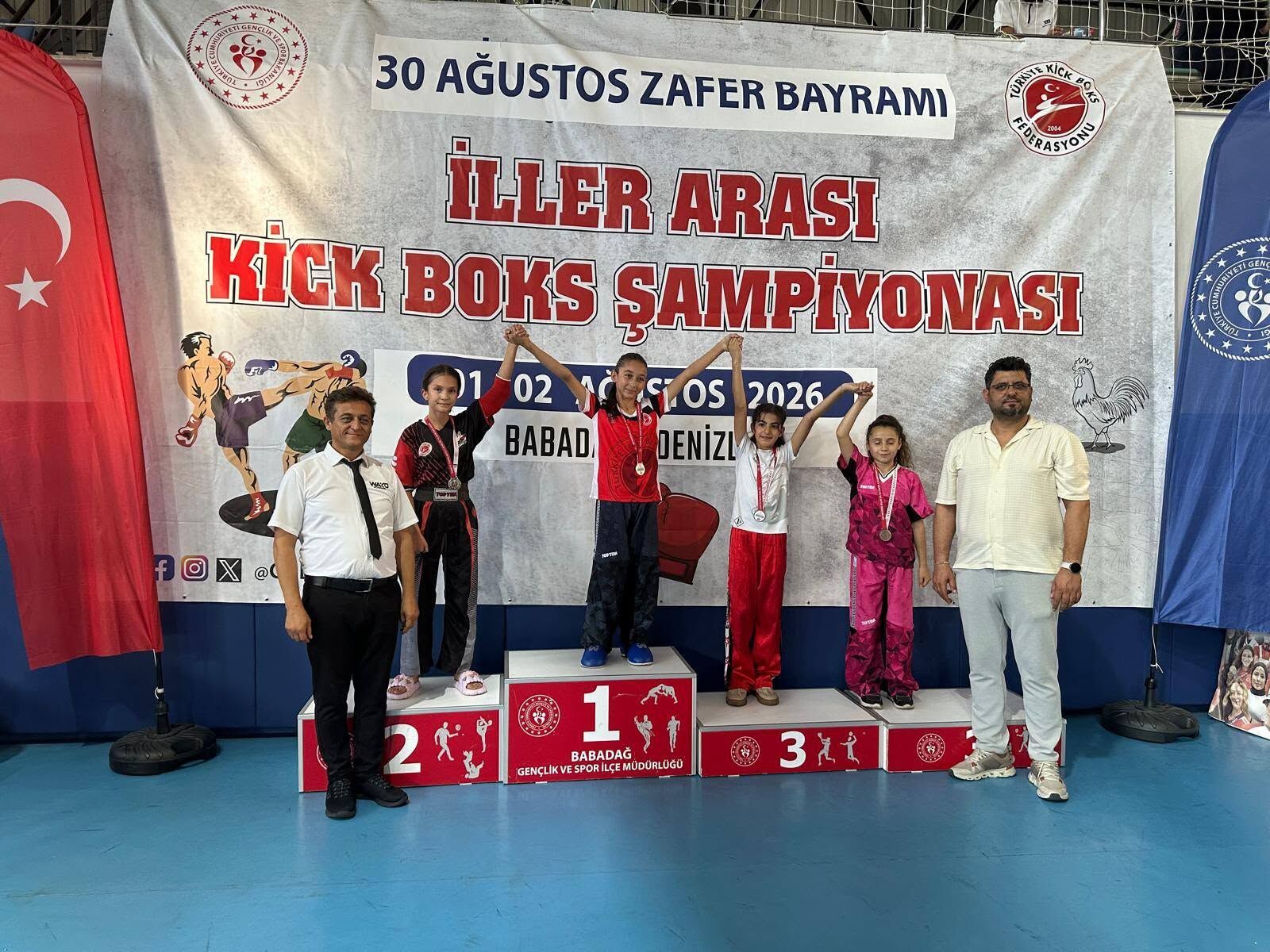 Saraycık Ioo