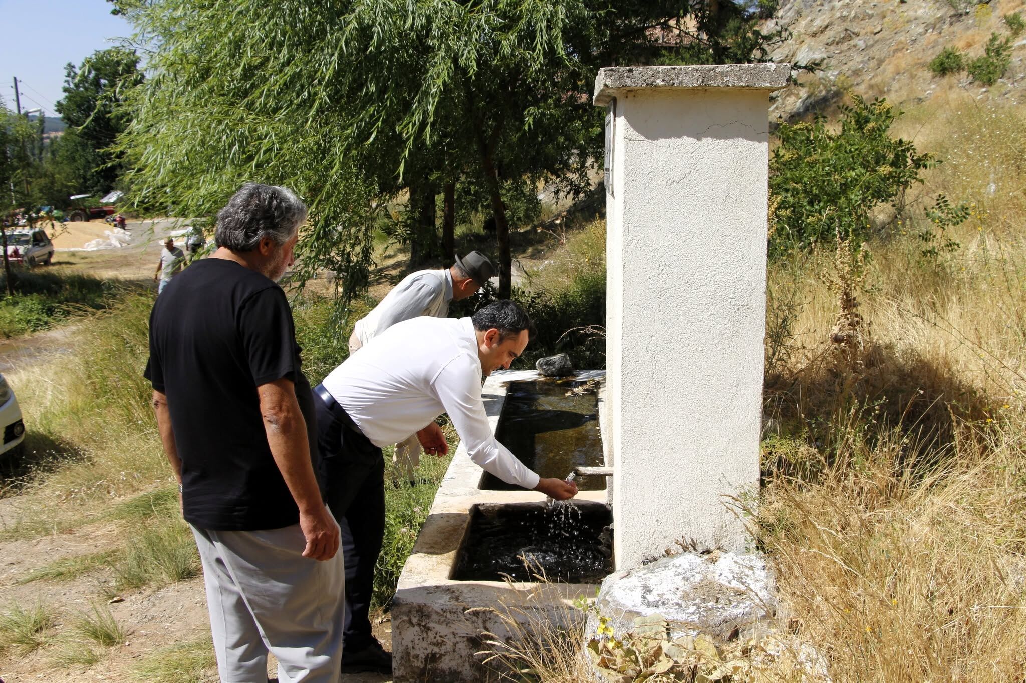 Su Değirmeni