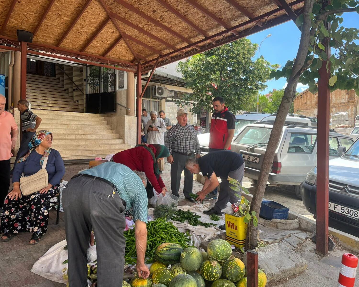 Tarım Bereket 2