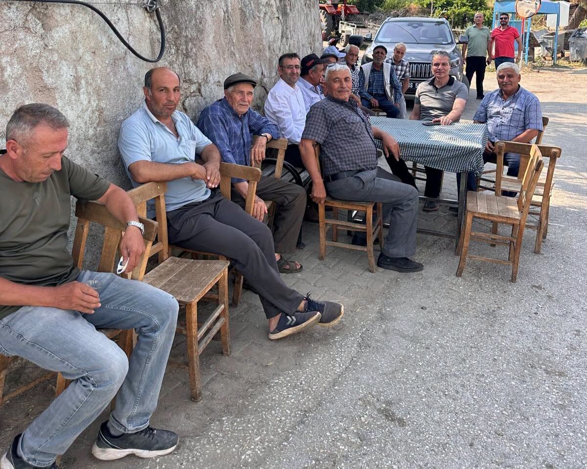 Tarım Eşme