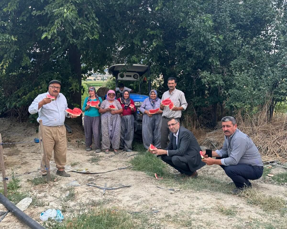 Tarım Küçükbaş 5