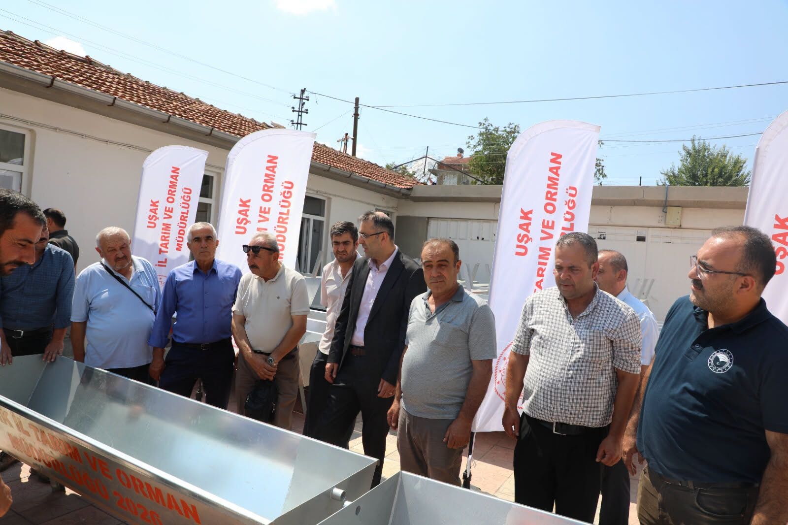 Tarım Mera 3