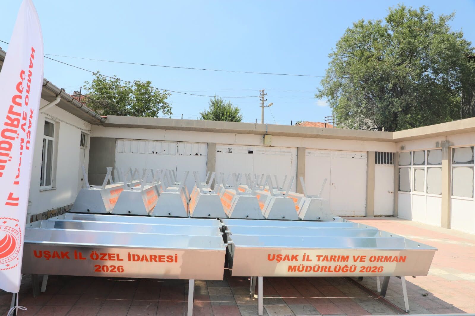 Tarım Mera 4