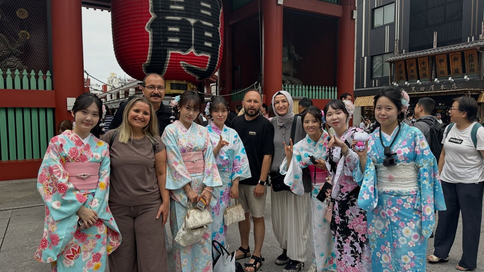 Tokyo 1-1