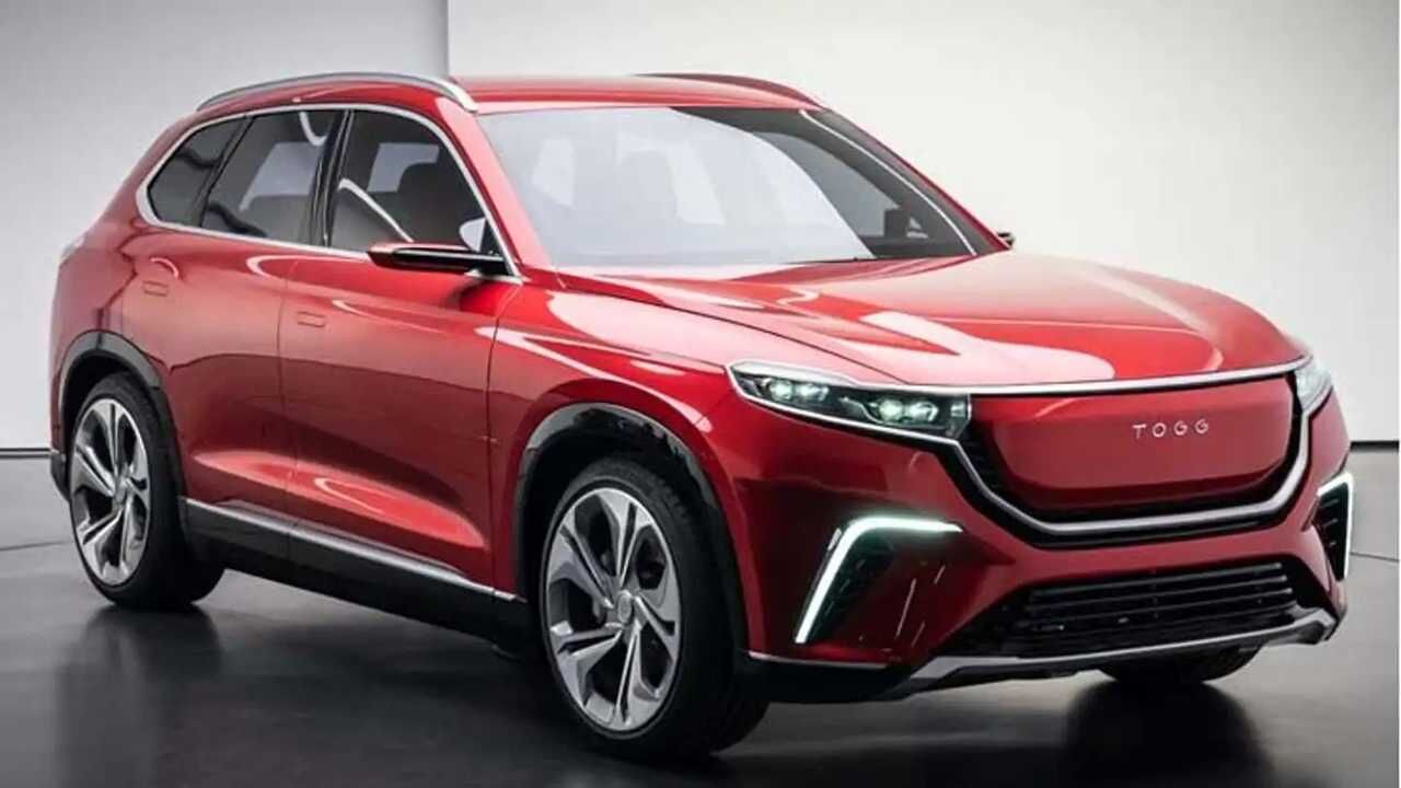 Türkiye’nin En Çok Tercih Ettiği 5 Suv Belli Oldu! Zirvede Hangi Model Var 2
