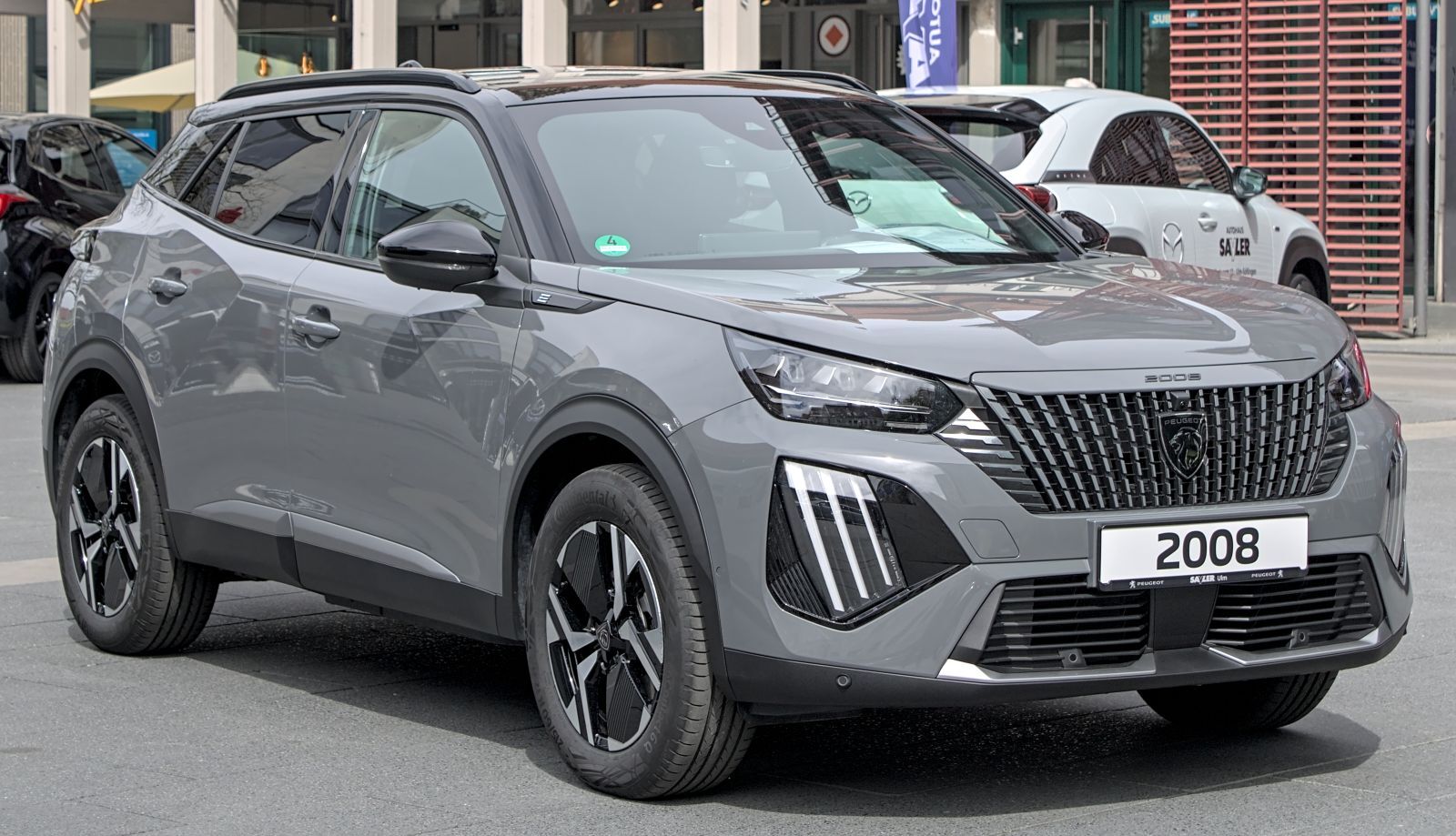 Türkiye’nin En Çok Tercih Ettiği 5 Suv Belli Oldu! Zirvede Hangi Model Var 3