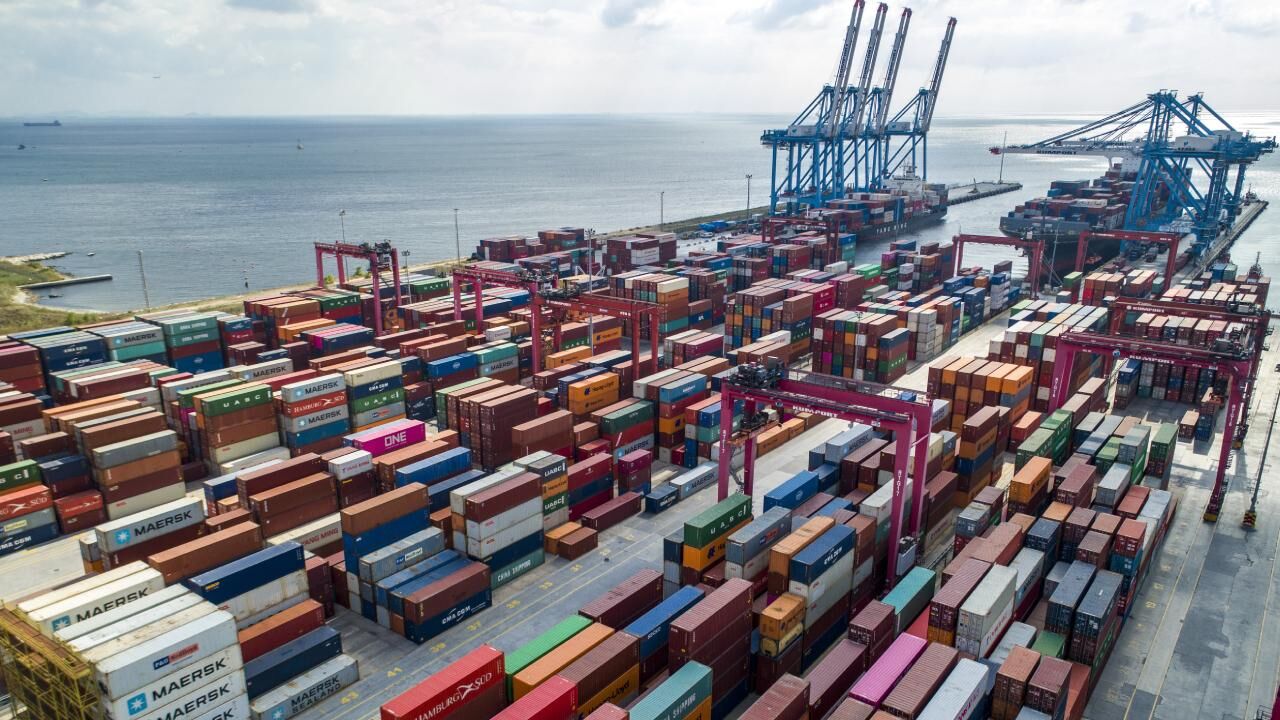 Türkiye’nin İslam Ülkelerine İhracatı 41,5 Milyar Dolara Ulaştı