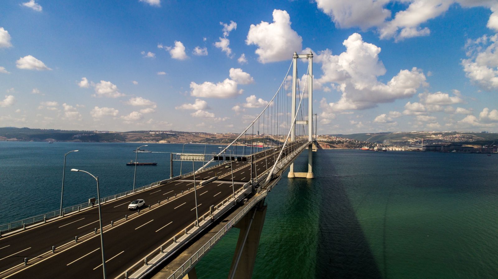 Türkiye’nin Köprü Haritası Değişti 24 Yılda 4 Bin 272 Yeni Köprü 2