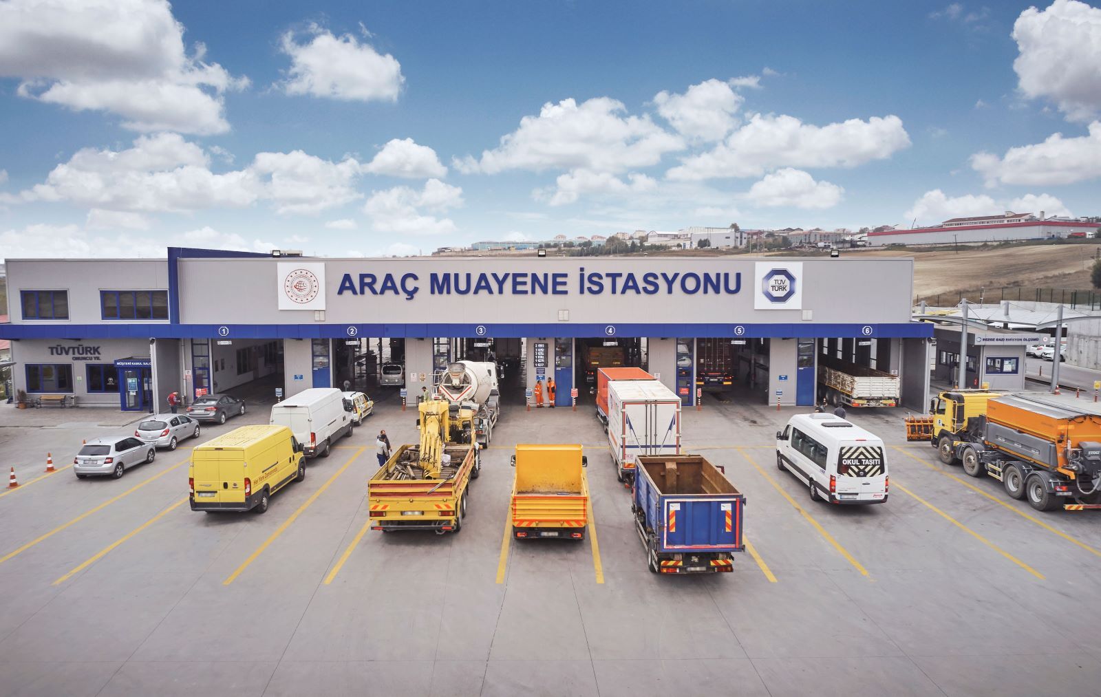 Tüvtürk