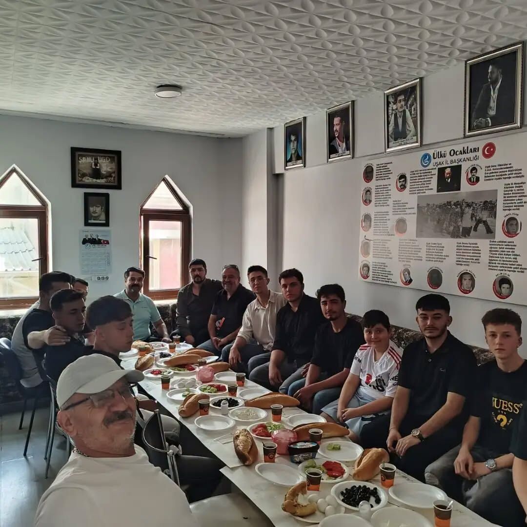 Ülkü Ocakları 2-6