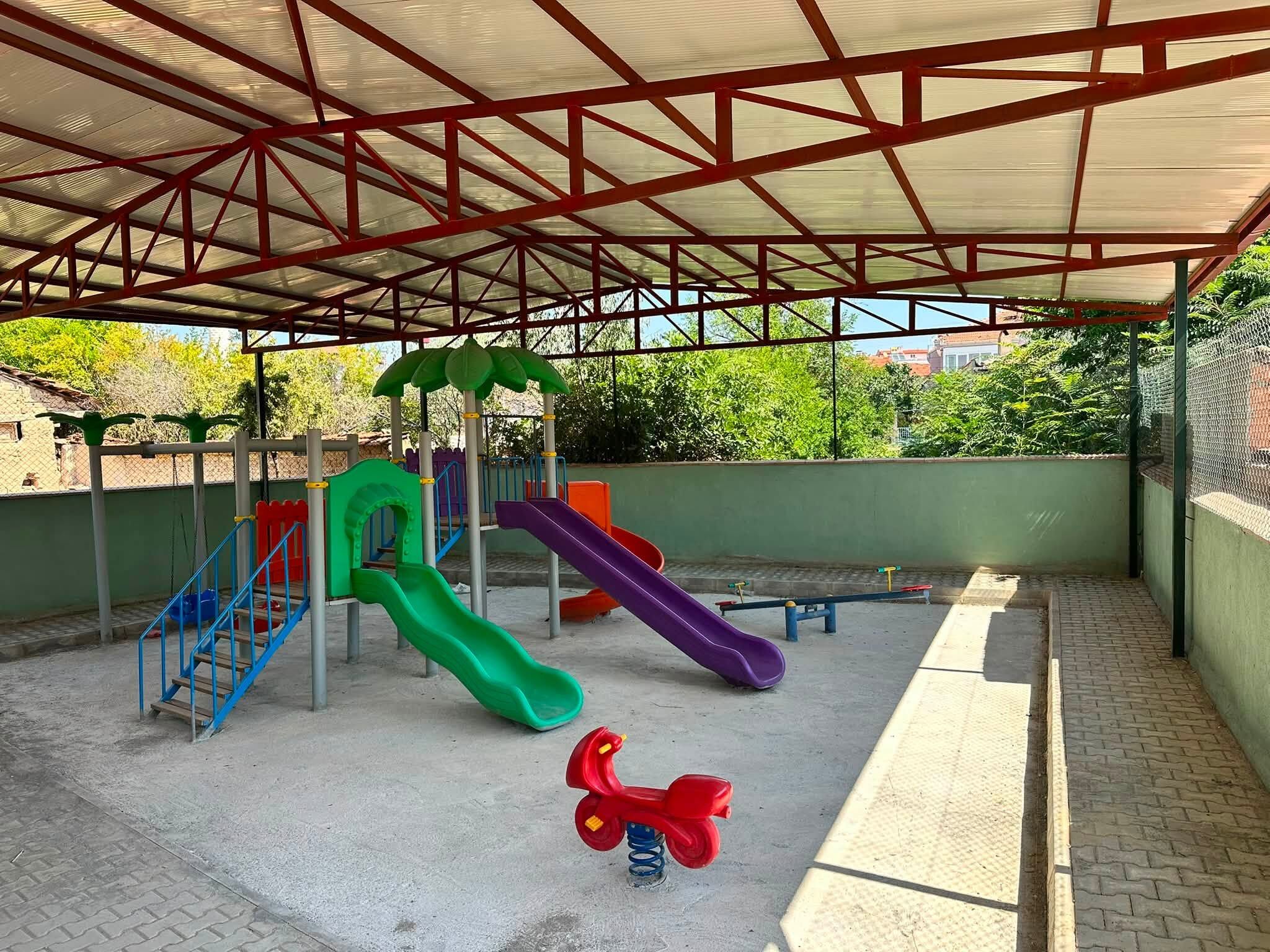 Ulubey 1-6