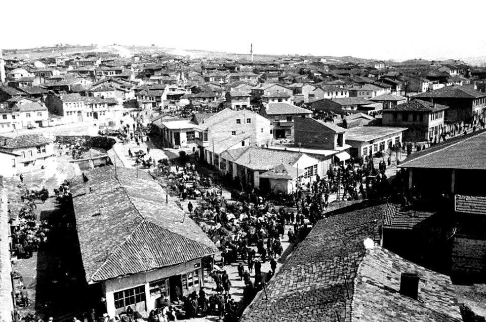 Uşak Halı Pazarı Çeşmesi (2)
