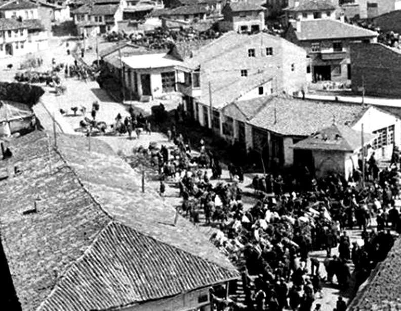 Uşak Halı Pazarı Çeşmesi (3)