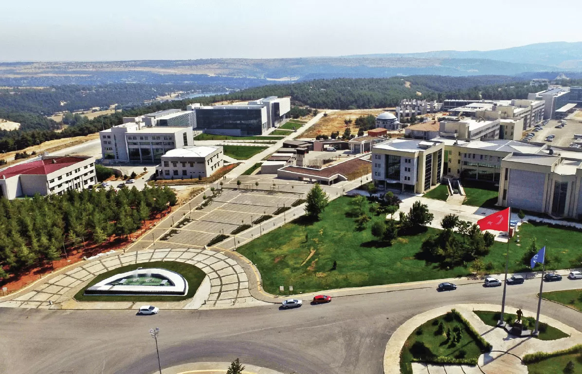 Usak Universitesi-17