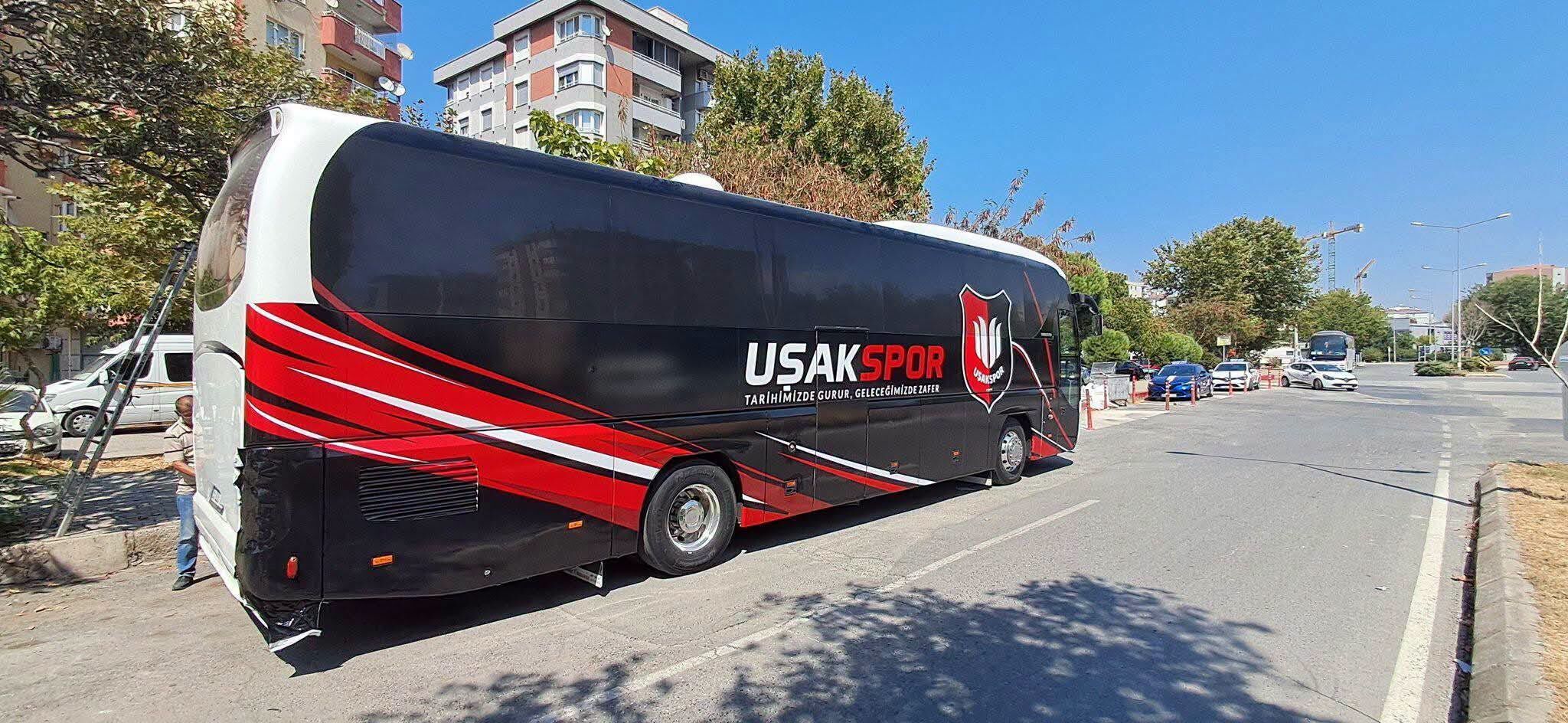 Uşakspor 1